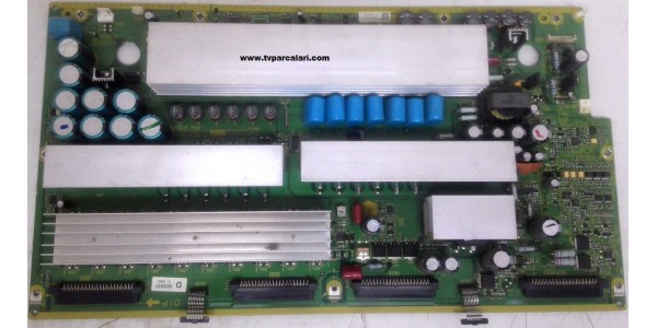 TNPA3992 1 SC, TXNSC1XCTB, Y-SUS BOARD, PANASONIC TH-50PV700F, TH-50PY70F, 50PZ700U